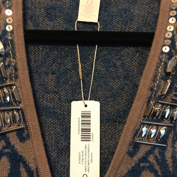 Chico’s Cardigan Sweater - Picture 8 of 8